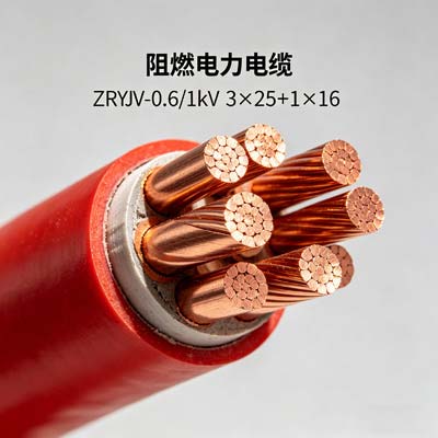 电线电缆企业加码柔性特种线，机器人与自动化产线需求旺盛
